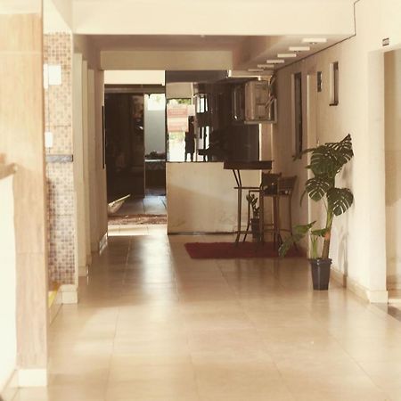 Hotel E Restaurante Lima Luis Eduardo Magalhães Kültér fotó