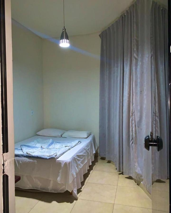 Hotel E Restaurante Lima Luis Eduardo Magalhães Kültér fotó