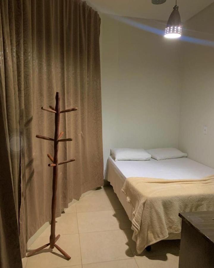 Hotel E Restaurante Lima Luis Eduardo Magalhães Kültér fotó