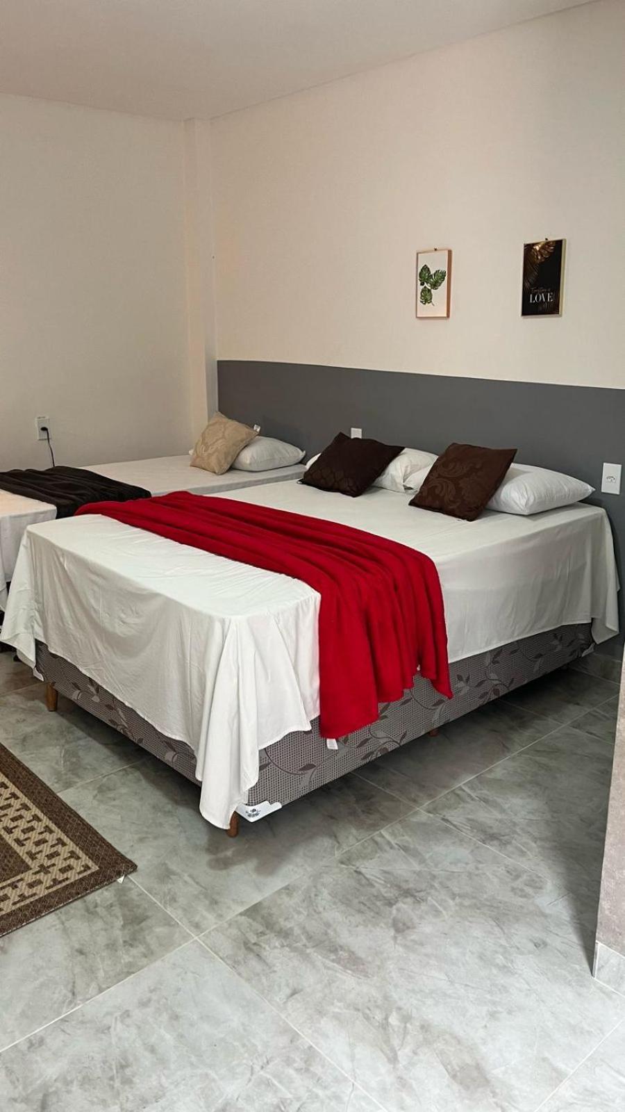 Hotel E Restaurante Lima Luis Eduardo Magalhães Kültér fotó